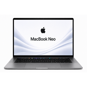 MacBook Neo 13