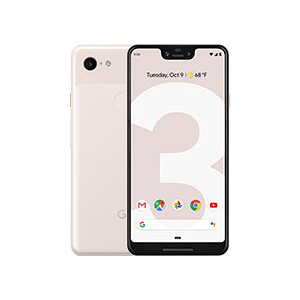 Pixel 3 XL 128Go