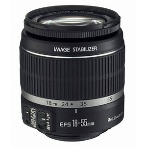 EF-S 18-55/3,5-5,6 IS / 5422833