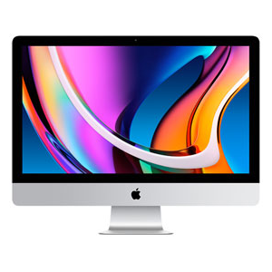 iMac A2115 Retina 5K Core i5 3.3GHz 27" 16Go RAM 512Go MXWU2LL/A 2020 AZERTY
