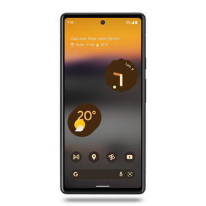 Pixel 6a 128Go