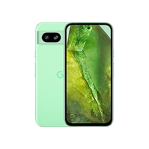 Pixel 8a 256Go