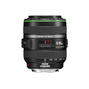 EF 70-300/4,5-5,6 DO IS USM / 4873572