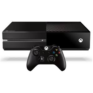 Xbox One 500Go