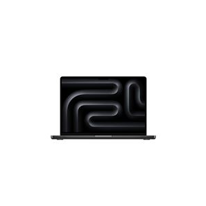 MacBook Pro 14p 512 Go SSD 18 Go RAM M3 Pro CPU 11 coeurs GPU 14 coeurs Argent / 9228203 / 7059701