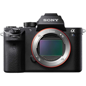 Alpha A7S II boitier nu / 8586853