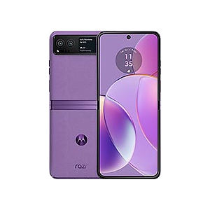Razr 40 256Go