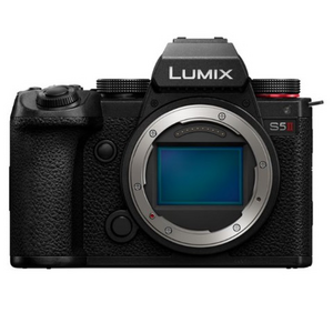 Lumix S5 Mark II nu / 9250350