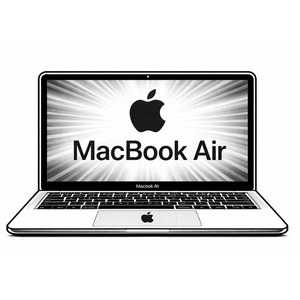 MacBook Air 2025 15