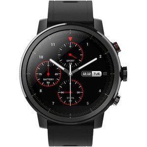 Amazfit 2 Stratos