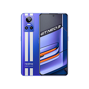 GT Neo 3 256Go