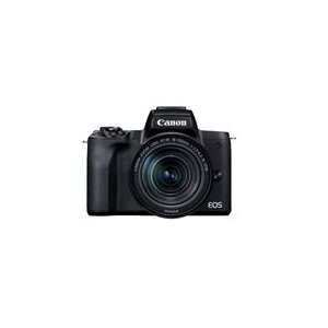 EOS M50 MKII +18-150 / 9201935