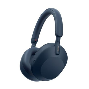 WH1000XM5 bleu