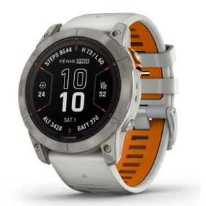 Fenix 7X Pro Sapphire Solar 51mm
