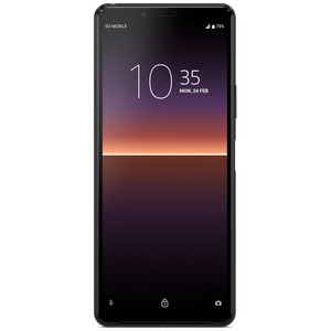 Xperia 10 II 128Go