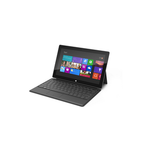 Surface RT 64Go + clavier AZERTY
