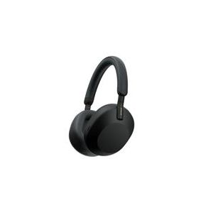 WH1000XM5 noir