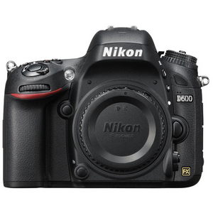 D600 boitier nu / 6744842