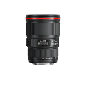 EF 16-35/4 L IS USM / 8207070