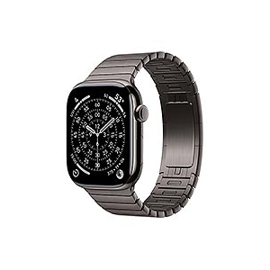 Watch Series 11 boitier Titane 42mm