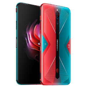 Nubia Red Magic 5g 128Go