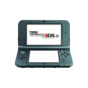 NEW 3DS XL