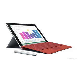 Surface 3 LTE 64Go AZERTY