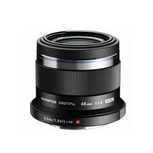 M.Zuiko ED 45mm f/1.8 / 6975844