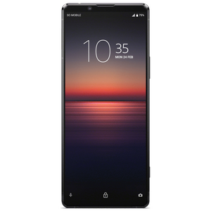 Xperia 1 II 256Go