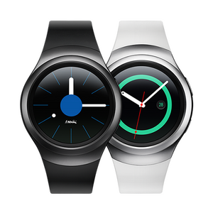 Gear S2