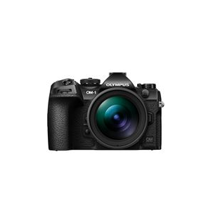 OM-1 + ED 12-40/2.8 II / 9228253