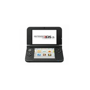 3DS XL