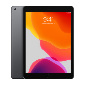 iPad 10.2 2020 8ème génération Wi-fi 32Go