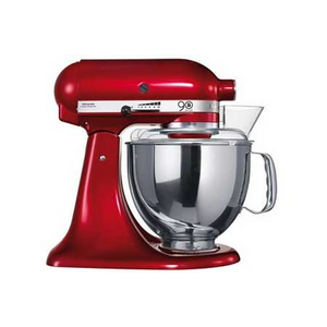 artisan 5KSM156PSECA 90 ANS pomme d'amour / 2877554