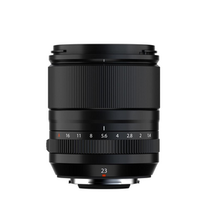 XF 23mm f/1.4 R / 9216949