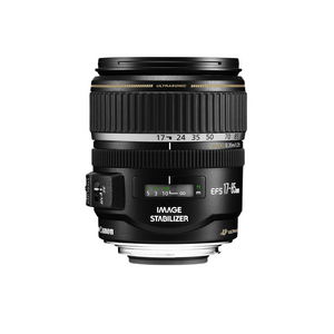 EF-S 17-85/4,5-6 IS USM / 4889266
