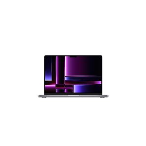 MacBook Pro 14p 1 To SSD 16 Go RAM M2 Pro CPU 12 cœurs GPU 19 cœurs Gris sidéral début 2023 / 9228127 / 7059388