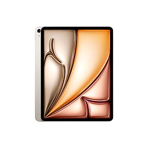 iPad Air 13 (2026) Wi-Fi + Cellular 128Go