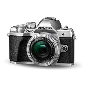 E-M10 MIII AR +14-42 / 9067005