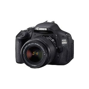EOS 600D / 6197892