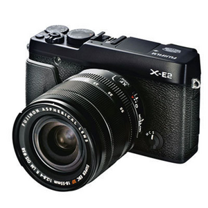XE2 + objectif standard / 8043450