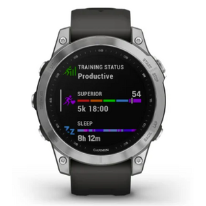 Fenix 7 47mm