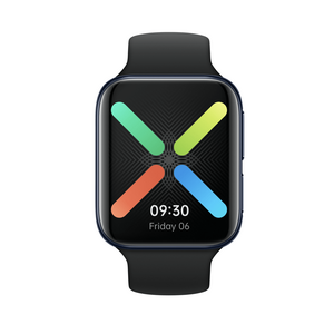 Watch eSIM 4G 46mm 8Go