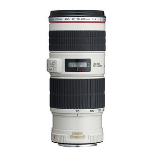 EF 70-200/4 L USM / 4045386