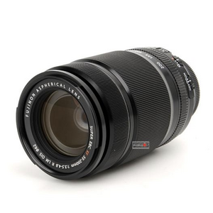XF 55-200mm f/3.5-4.8 R LM OIS / 6964737