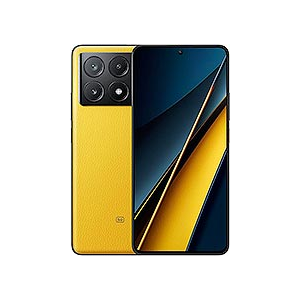 X6 Pro 512Go