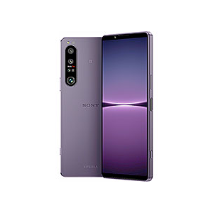 Xperia 1 IV 512Go