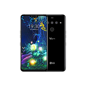 V50 ThinQ 5G 128Go