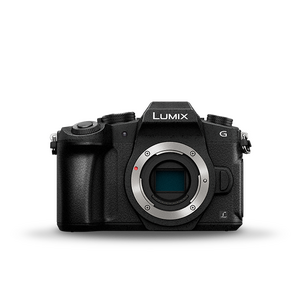 Lumix DMC-G80 boitier nu / 8833770