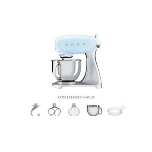 SMF02PBEU bleu azur / 4834127 / 9175727